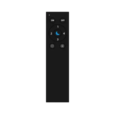 Image de Contrôleur LED Intelligent Wi-Fi pour Bandes RGB