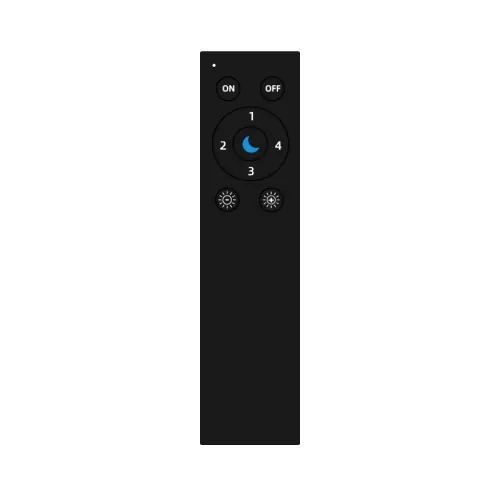Image de Contrôleur LED Intelligent Wi-Fi pour Bandes RGB