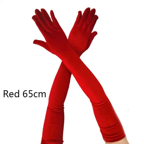 Red 65cm