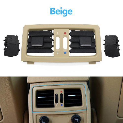 E60 E61 beige