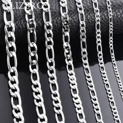 Image de Collier Argent Sterling 925 - Élégant & Résistant