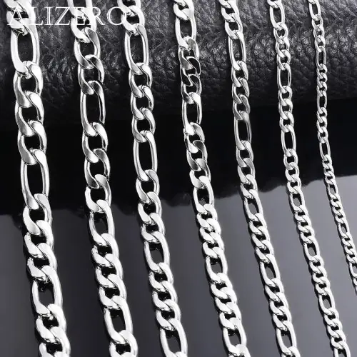 Image de Collier Argent Sterling 925 - Élégant & Résistant