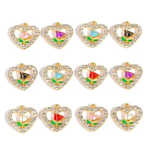 Mixte couleur 20Pcs