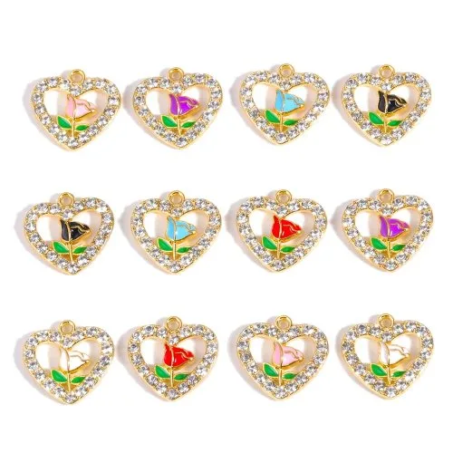 Gemengd kleur 20Pcs
