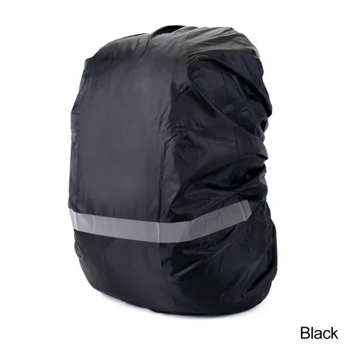 Black-XS (8-17L)