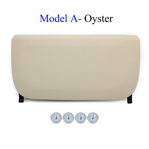 A Oyster