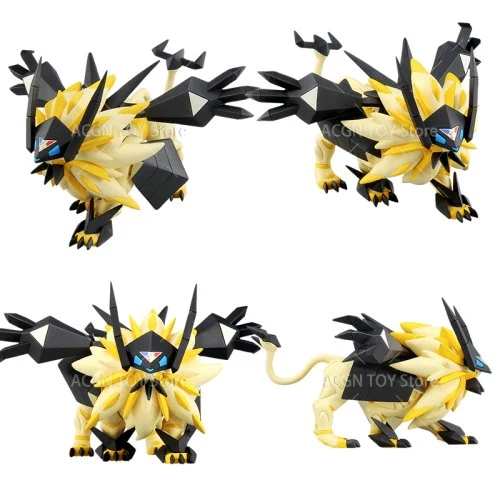 Solgaleo