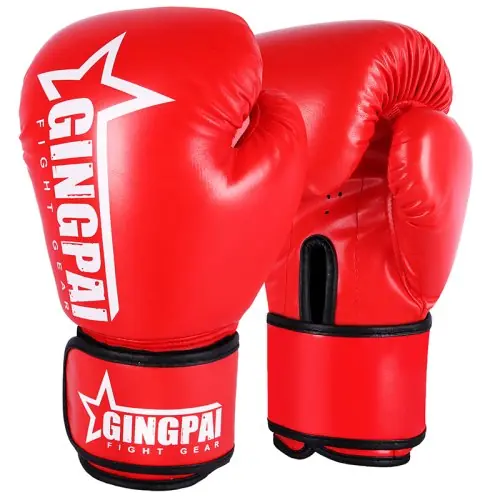 Image de Gants de Boxe Multisports - Hommes & Femmes