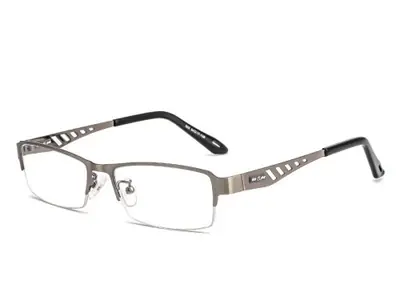 Image de Lunettes Photochromiques pour Myopie - Verres Finis & Stylish
