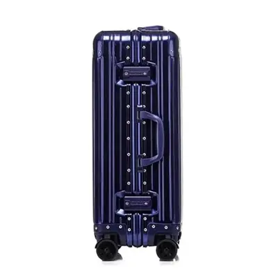 Image de Valise de Cabine Ultra-Légère en Alliage d'Aluminium & Magnésium