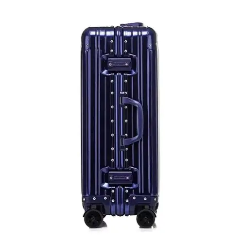 Image de Valise de Cabine Ultra-Légère en Alliage d'Aluminium & Magnésium