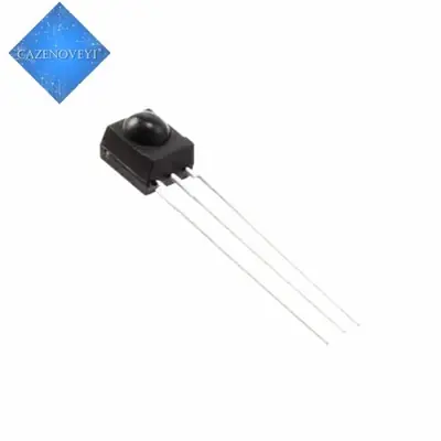Image de Récepteur IR TSOP34836 - Lot de 2 pièces