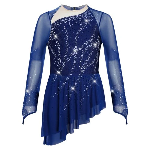 Marineblau blau