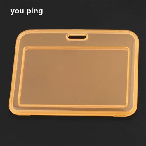 Transparent Orange A