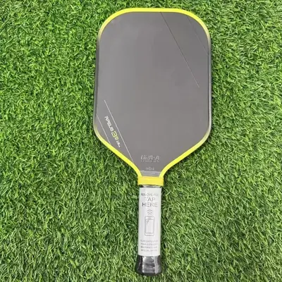 Image de Raquette Pickleball Pro Gen 3 - Fibre de Carbone T700 USAPA