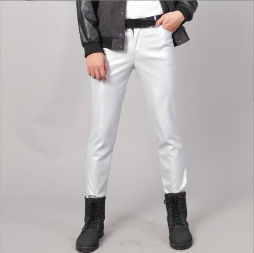 Silver