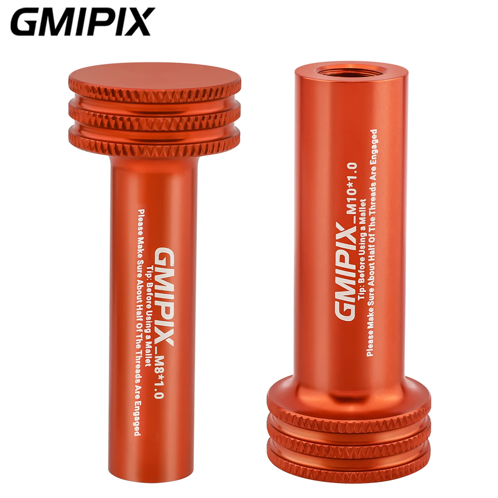 Image de Kit Outils Retrait Jambe Inférieure Fourche Vélo - Compatible Fox