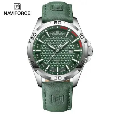 Image de Montre Homme Naviforce - Élégante & Sportive