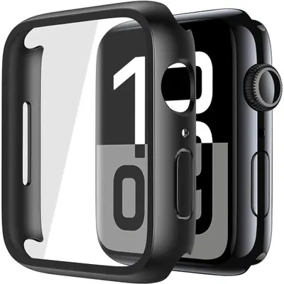 Image de Verre trempé protecteur pour Apple Watch 40mm à 49mm