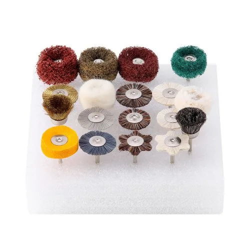 Type C 18pcs