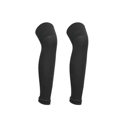 Image de Chaussettes de Football Hautes avec Protection Tibiale