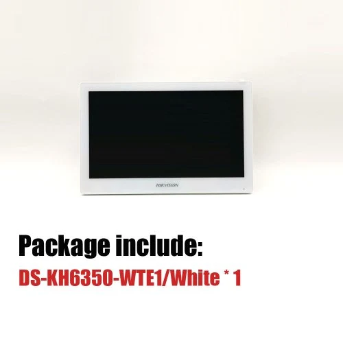 DS-KH6350-WTE1-bianco