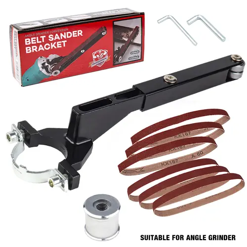Ceinture ponceuse-B