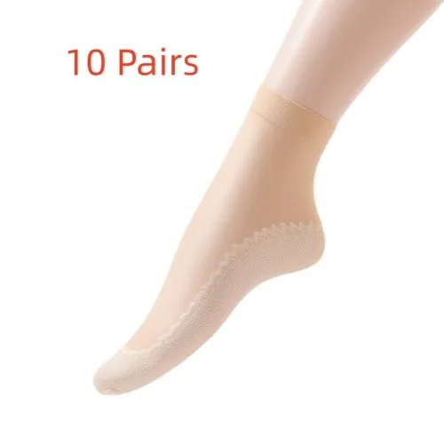 Skóra-10Pairs