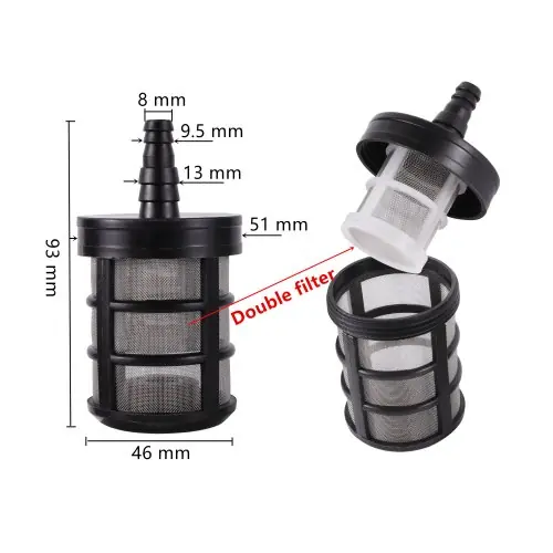 8mmI13mm (1 pcs)