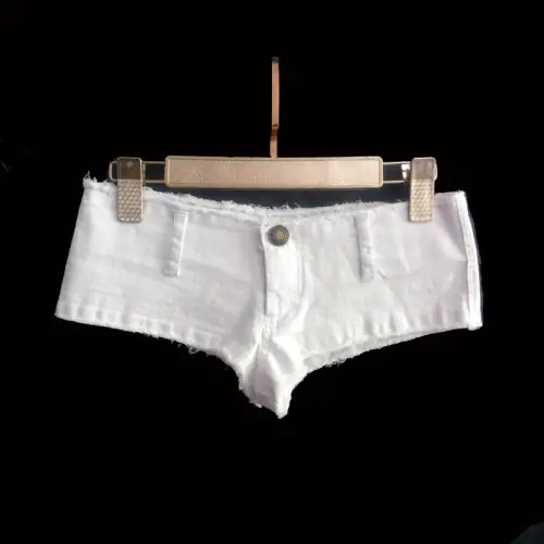 Image de Shorts en jean sexy court et mignon
