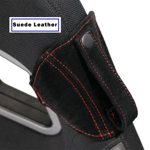 (SU)BK-red Stitch