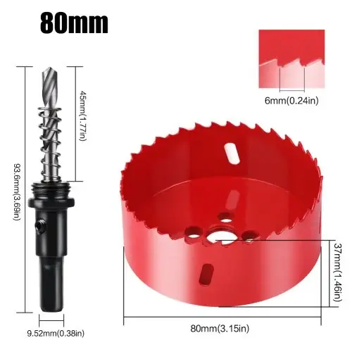 80mm