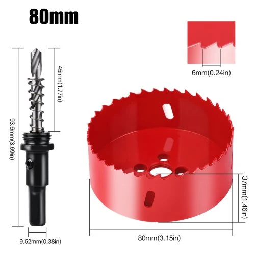 80mm