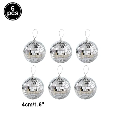 4cm 6pcs