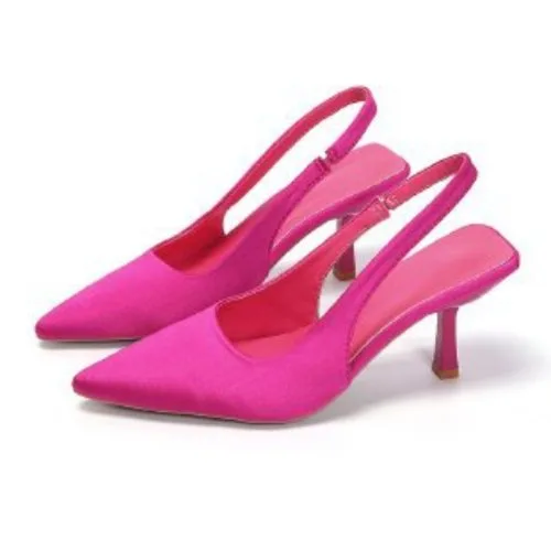 Roze rood