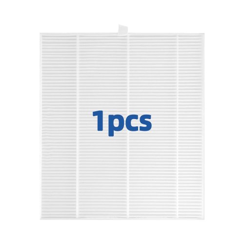Imagen de Filtro de repuesto para aspiradora de uñas, filtro recolector de polvo para uñas de 120W, Extractor ...