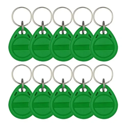 Verde