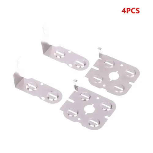 Image de Boîte de batterie Li-ion 18V pour Makita BL1830/BL1860