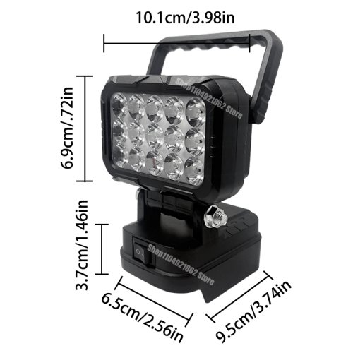 Vue 5 du produit