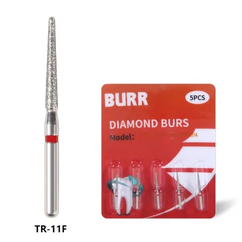 5Pcs TR-11F