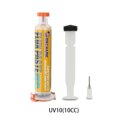 UV10 10CC