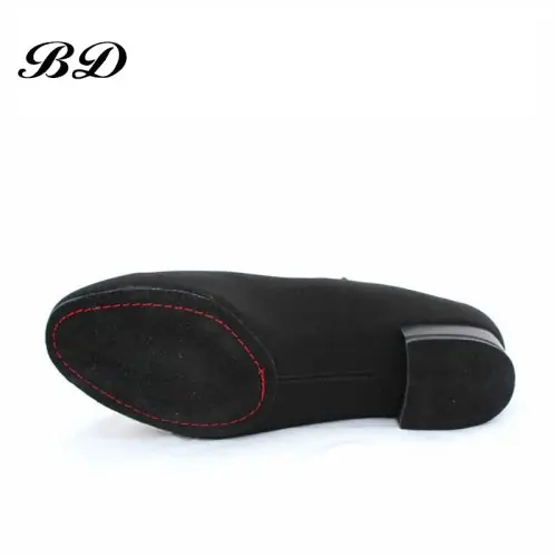 309 Oxford heel2.5cm