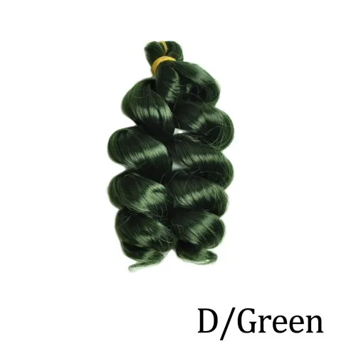D Zielony