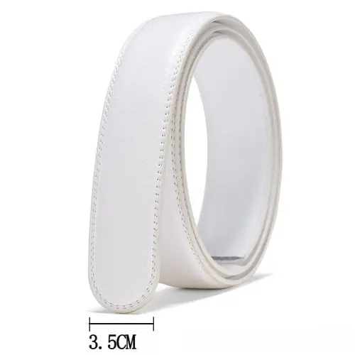White 3.5CM