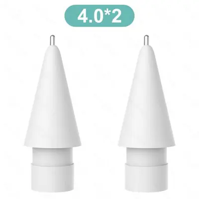 Image de Pointe de Remplacement pour Apple Pencil 2 - Durable & Précise