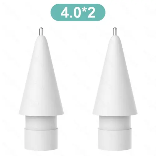 Image de Pointe de Remplacement pour Apple Pencil 2 - Durable & Précise
