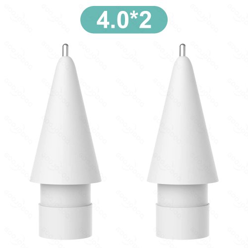 Image de Pointe de Remplacement pour Apple Pencil 2 - Durable & Précise