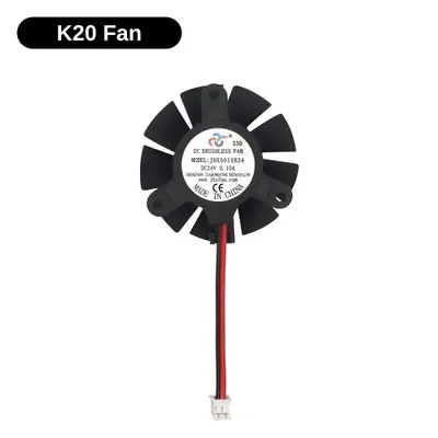 Image de Kit Laser K20/K30/K40/K60 - Accessoires Complets
