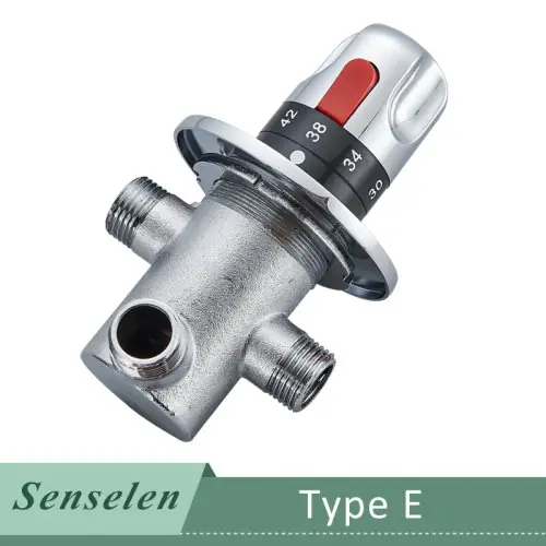 Type E