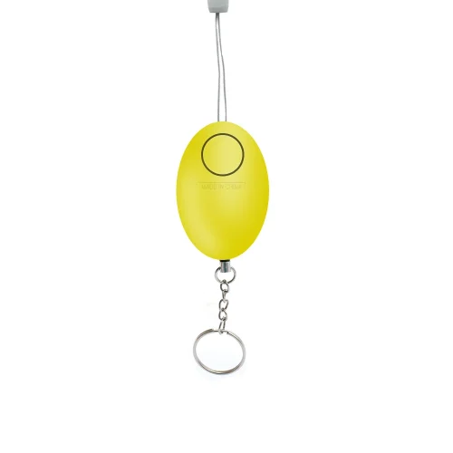 Image de Alarme de Sécurité Portable 120dB - Protection Femme & Filles